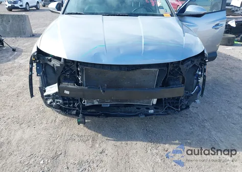 2025 Hyundai Tucson Se z USA, uszkodzony, nr VIN 5NMJA3DE3SH453153